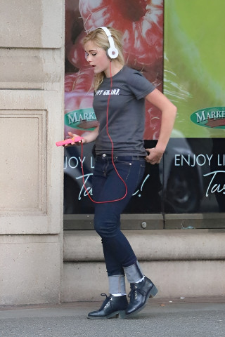 Kiernan Shipka