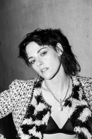 Kristen Stewart