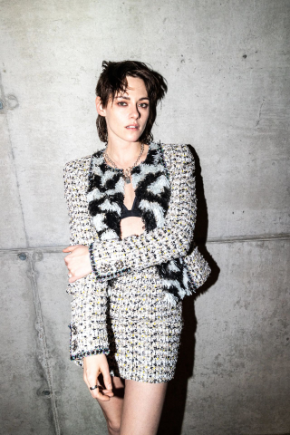 Kristen Stewart
