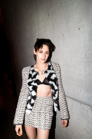 Kristen Stewart