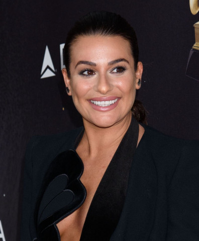 Lea Michele