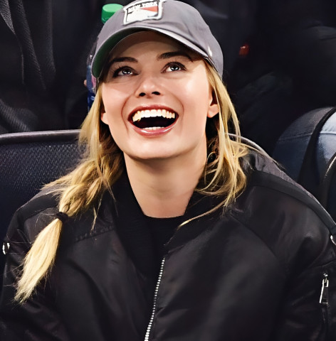 Margot Robbie