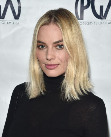 Margot Robbie