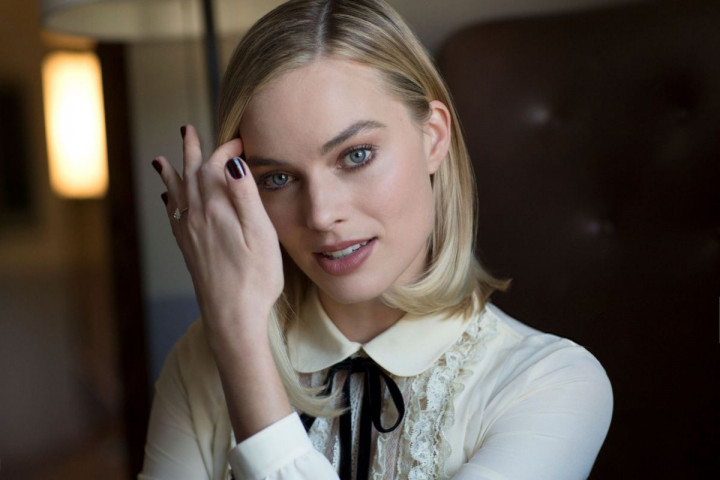 Margot Robbie