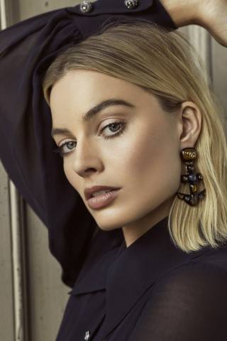 Margot Robbie