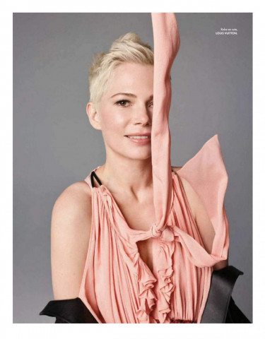 Michelle Williams(actress)