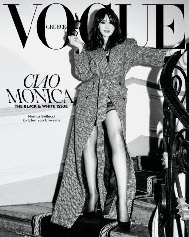 Monica Bellucci