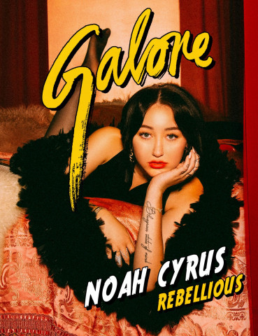 Noah Cyrus