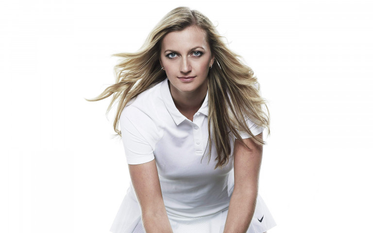 Petra Kvitova