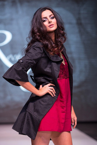Mahlagha Jaberi