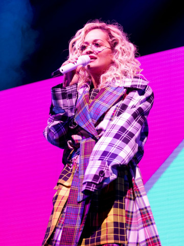 Rita Ora