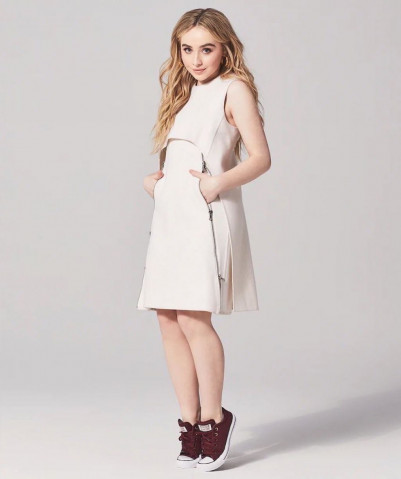 Sabrina Carpenter