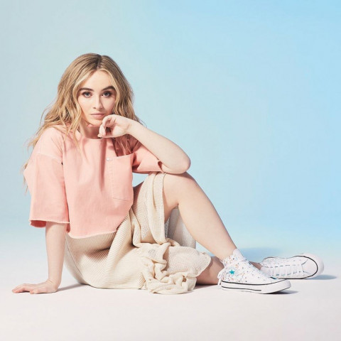 Sabrina Carpenter