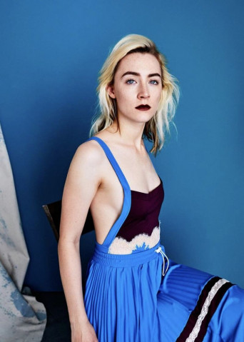 Saoirse Ronan