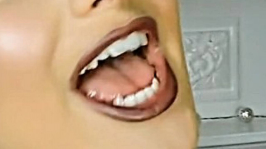 Amy Rose Walker Tongue 