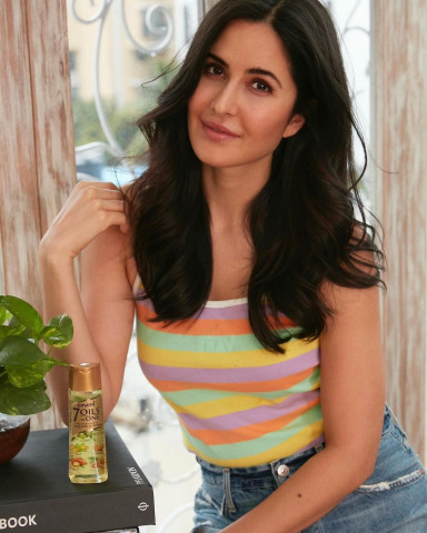 Katrina Kaif