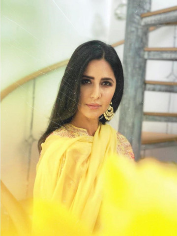 Katrina Kaif