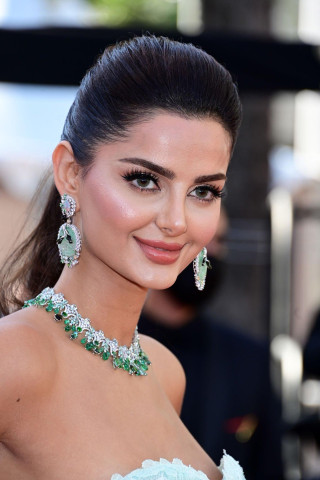Mahlagha Jaberi