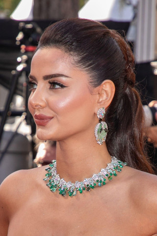Mahlagha Jaberi