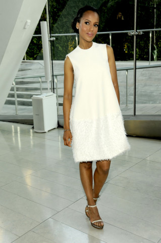 Kerry Washington