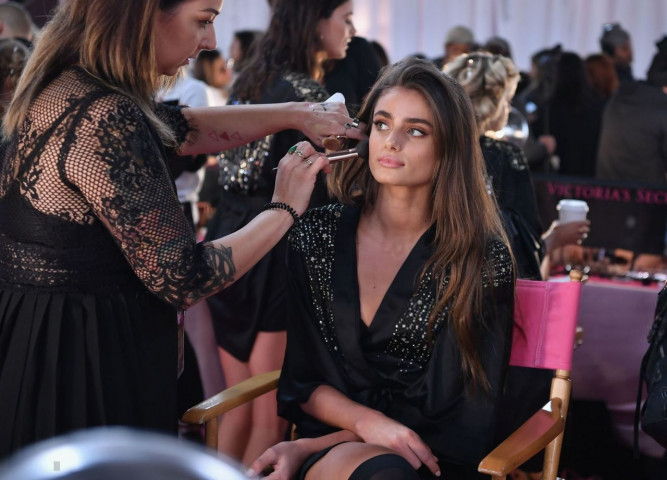 Taylor Hill