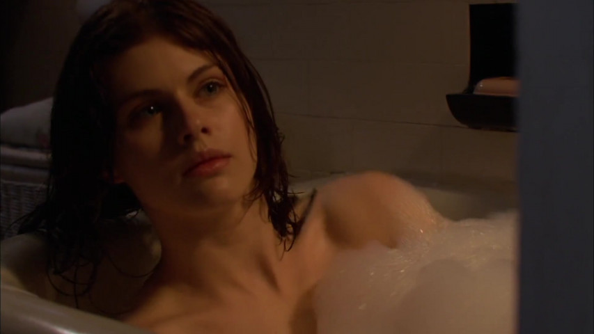 Alexandra Daddario