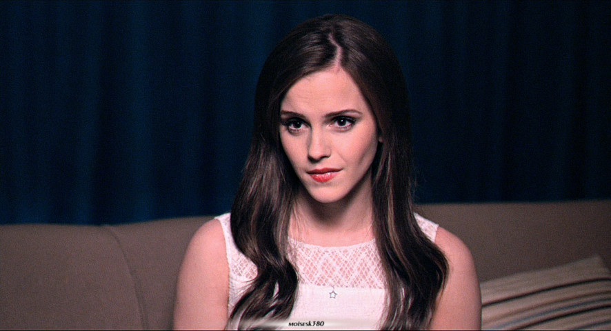 The Bling Ring (2013)