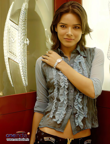 Udita Goswami