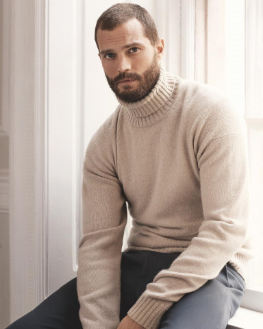 Jamie Dornan