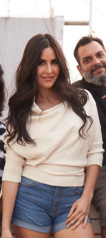 Katrina Kaif