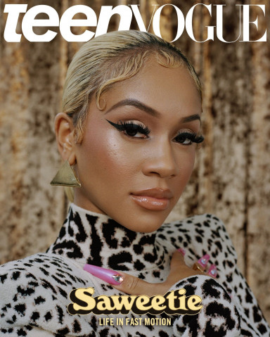 Saweetie