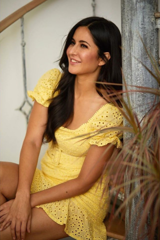 Katrina Kaif