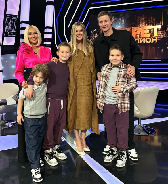 Kim Lemanton instagram post 459925