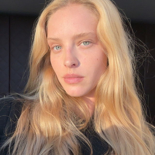 Abby Champion instagram post 488407