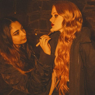 Abigail Cowen instagram pic #445525