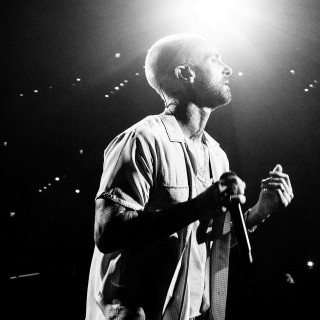 Adam Levine instagram pic #438175
