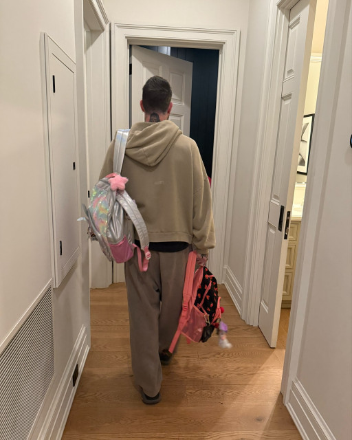 Adam Levine instagram post 487294