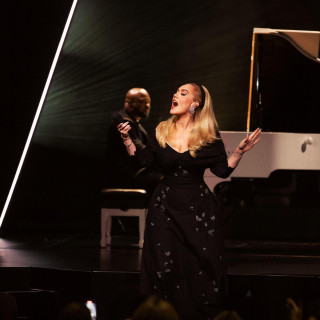 Adele instagram pic #447681