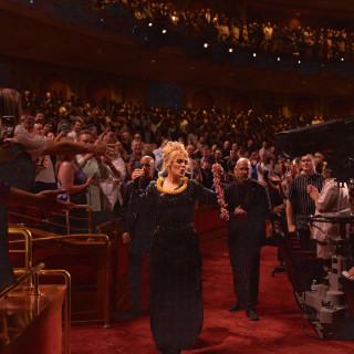 Adele instagram pic #448275