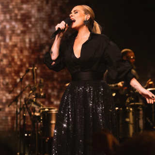 Adele instagram pic #449436