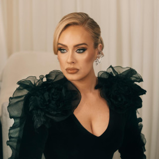 Adele instagram pic #449956