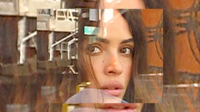 Adria Arjona instagram post 483245