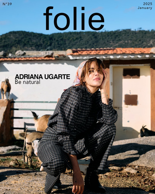 Adriana Ugarte instagram post 484052