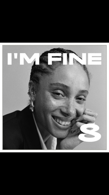 Adwoa Aboah instagram post 476875