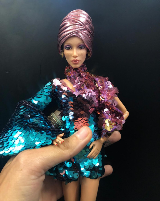 Adwoa Aboah instagram post 478793