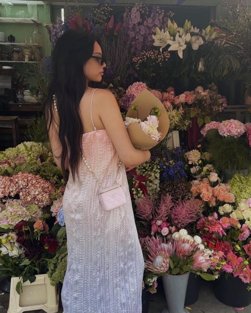 Aimee Song instagram post 459530