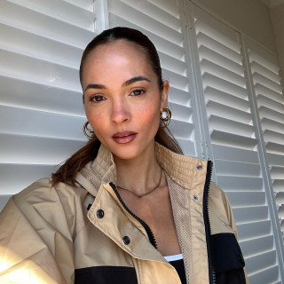 Aisha Jade instagram pic #448416