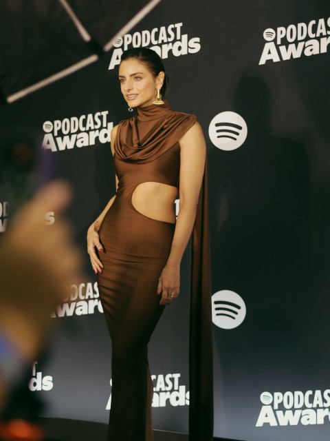 Aislinn Derbez instagram post 491837