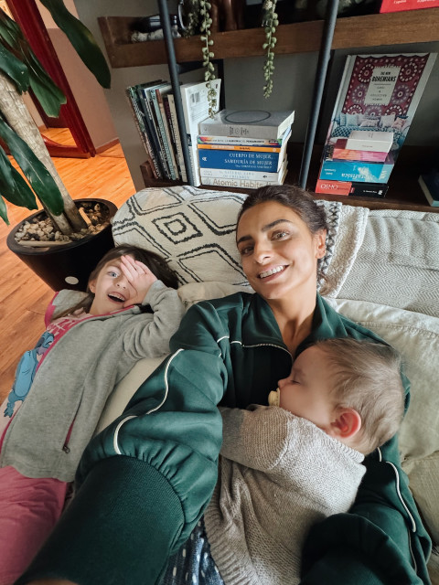 Aislinn Derbez instagram post 492268