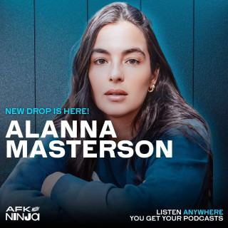 Alanna Masterson instagram pic #454498
